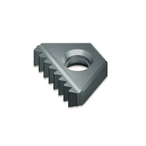Whitworth for BSW only (con't)  Standard TM Inserts for TMO Toolholders - Big-tools Industrial Supply Tools for Metal Cutting